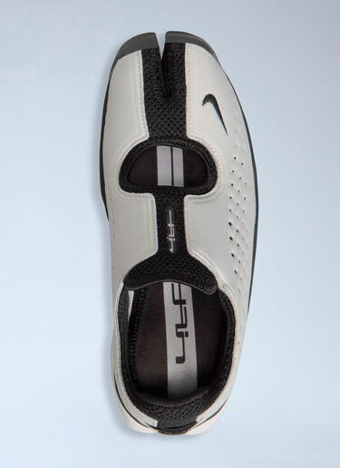 LN-CC® - Nike: Rift 2 Sneakers - Silver Nike Rift 2 Sneakers Silver nik0365004