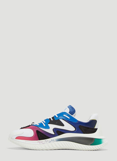 Valentino Wade Runner Sneakers Multicolour val0143019