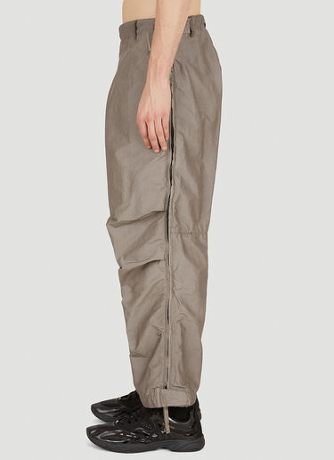 Nemen Breeze Overpants Grey nem0150005