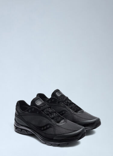 Saucony SILO Kinvara 1 Sneakers Black sac0162003