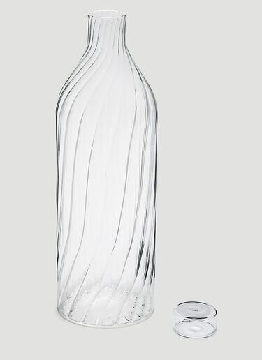 Ichendorf Milano Venezia Ottico Bottle White wps0642072