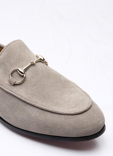 Gucci 조던 로퍼 베이지 guc0257056