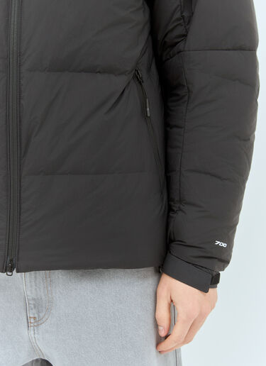 The North Face Himalayan Baltoro Down Jacket Grey tnf0159003