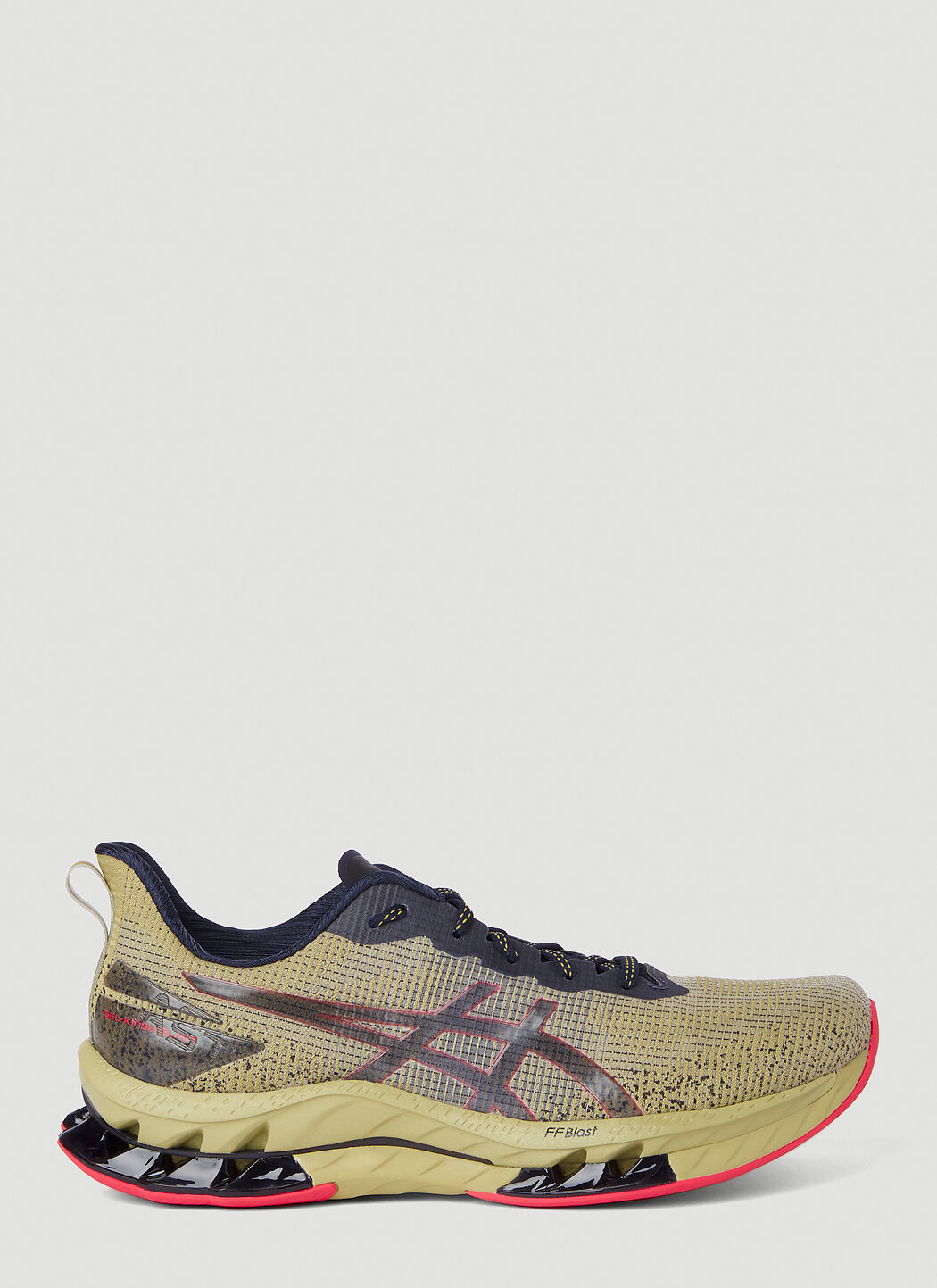 Gel Kinsei Blast Sneakers
