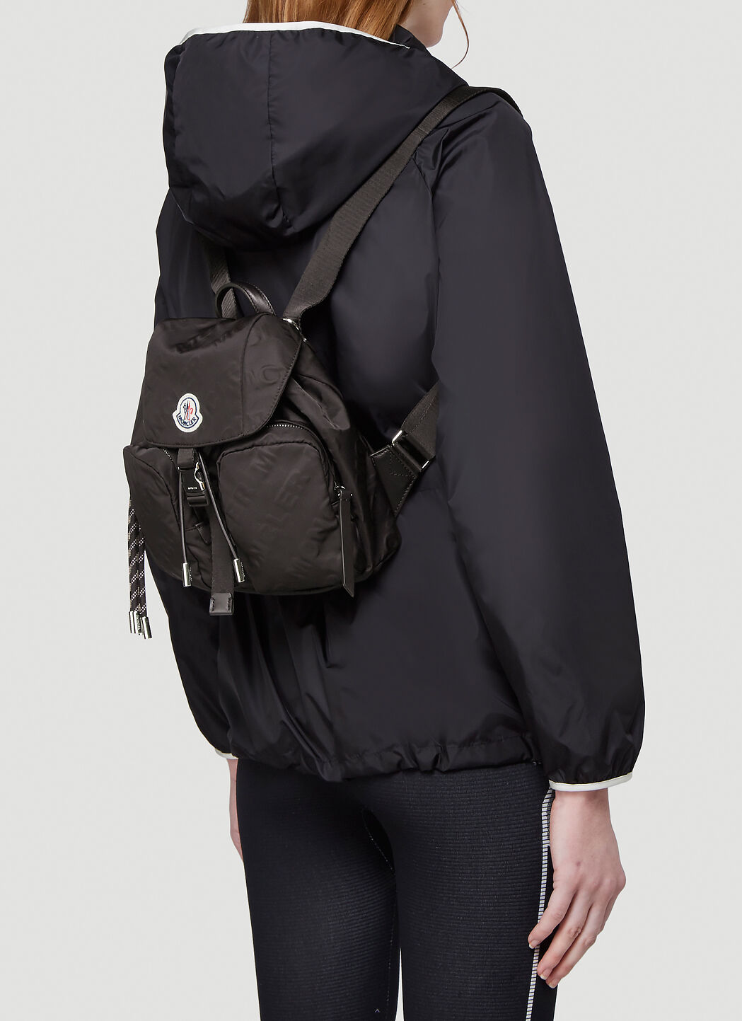 moncler dauphine backpack