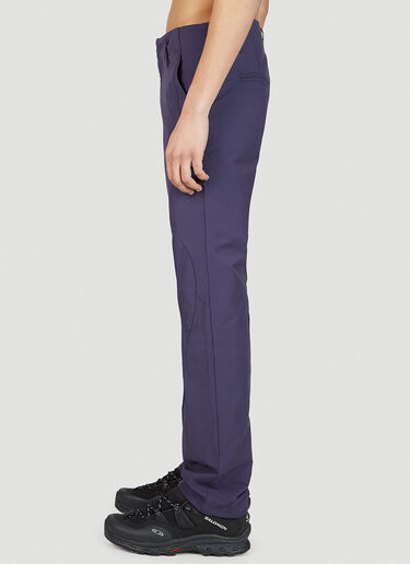 POST ARCHIVE FACTION (PAF) 5.0 Right Pants Purple paf0150011