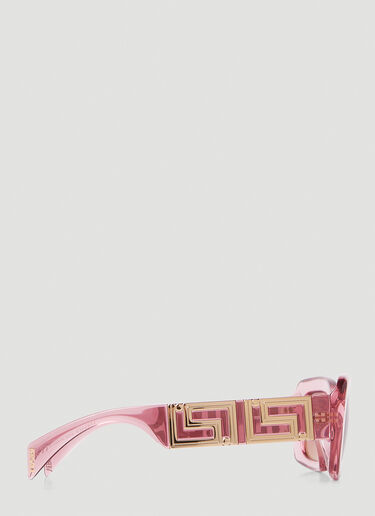 Versace VE4444 Sunglasses Pink lxv0253001