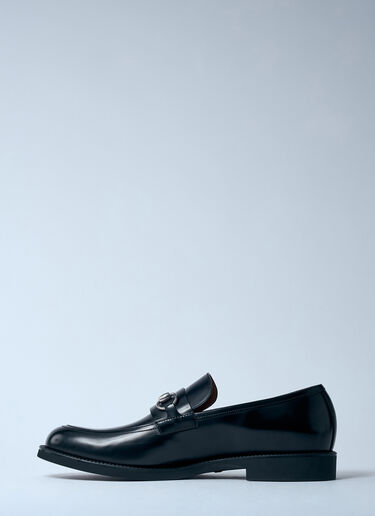 Gucci Horsebit Loafers Black guc0159058