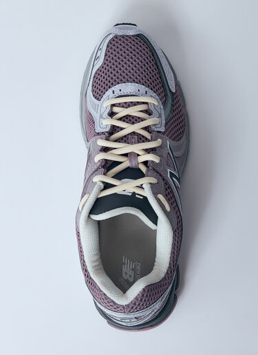 New Balance 860v2 Sneakers Silver new0160005