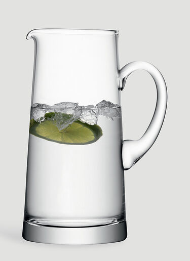 LSA International Bar Jug Transparent wps0644331