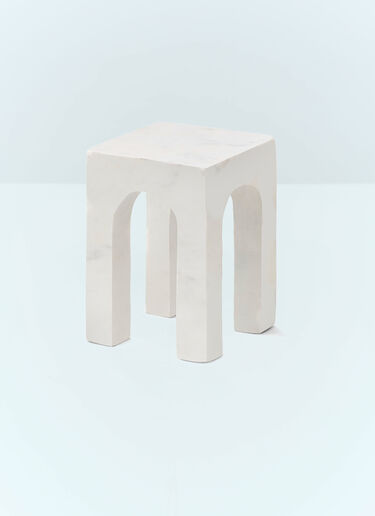 Gejst Arkis Bookend Trio White wps0691340