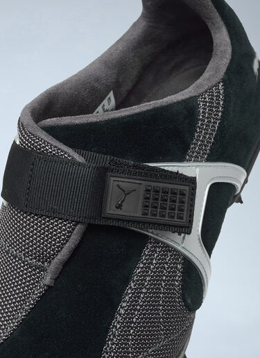 Puma RTP-2 Sneakers Black pum0364009