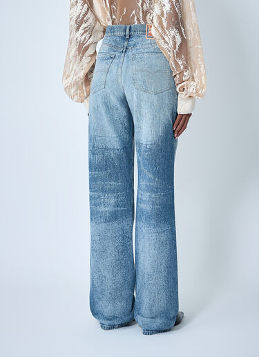 1971 D-Sent Jeans Diesel 1971 D-Sent Jeans Blue dsl0262006