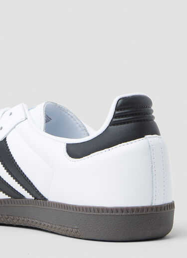 adidas Samba Sneakers White adi0354002