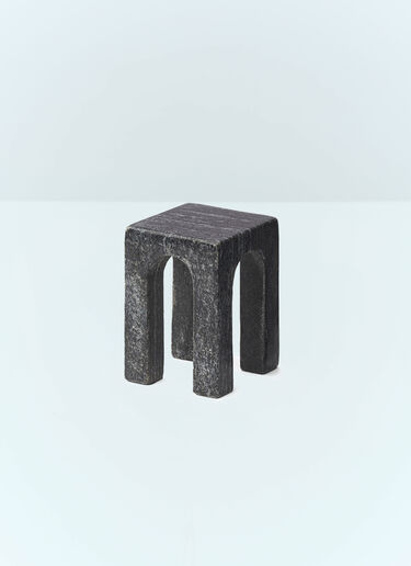 Gejst Arkis Bookend Trio Black wps0691341
