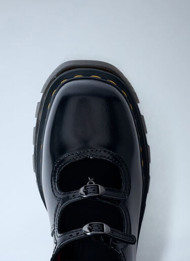 Kiki DMXMK Boots Dr. Martens x Marc Jacobs Kiki DMXMK Boots Black drc0262003