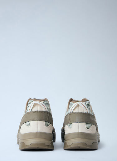 Salomon X-ALP Woven Sneakers Beige sal0164005
