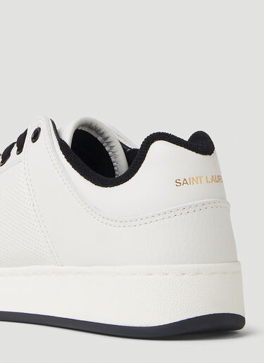 Saint Laurent SL/61 Sneakers White sla0251166