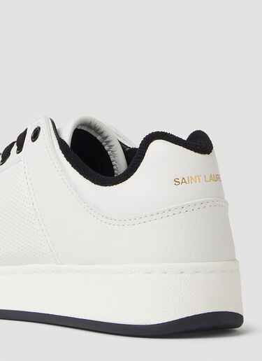 Saint Laurent SL/61 运动鞋 白色 sla0251166