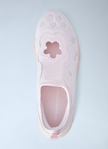 Asics x Cecilie Bahnsen Gel-Quantum 360 运动鞋 粉色 asc0364001