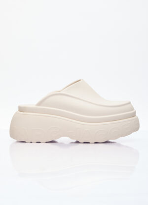 Marc Jacobs Clog Platforms Black mcj0258004