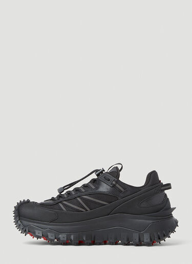 Moncler Trailgrip GTX Sneakers Black mon0253046