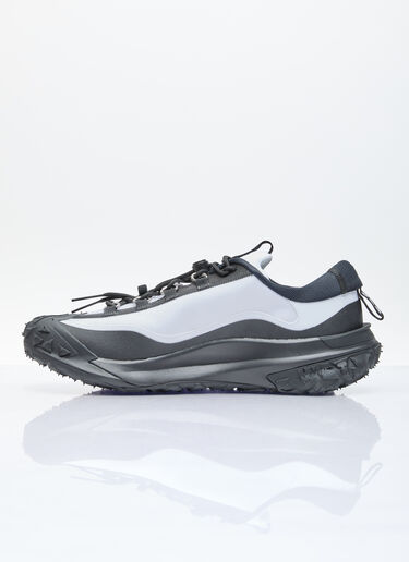 Comme des Garçons Homme Plus x Nike ACG Mountain Fly 2 Sneakers Black cgh0356003