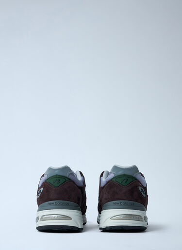 991v2 Sneakers New Balance 991v2 Sneakers Green new0161001