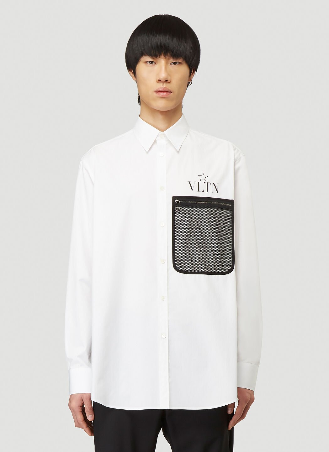 Vltn store dress shirt
