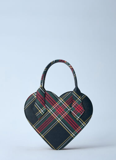Josephine Heart Crossbody Bag Vivienne Westwood Josephine Heart Crossbody Bag Red vvw0261033
