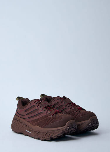 HOKA Stinson Evo OG Sneakers Brown hok0360015