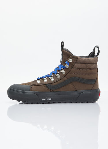 SK8-Hi MTE-2 Sneakers Vans SK8-Hi MTE-2 Sneakers Brown van0154007