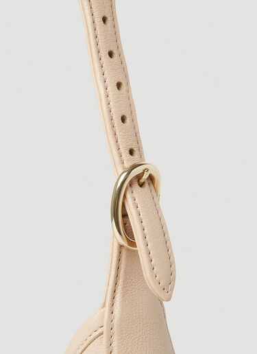 Miu Miu Madras Shoulder Bag Sand miu0254062