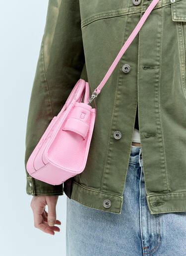 Marc Jacobs The Mini Tote Bag Pink mcj0255032