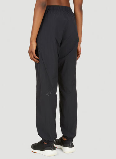 Y-3 Panelled Track Pants Black yyy0249028