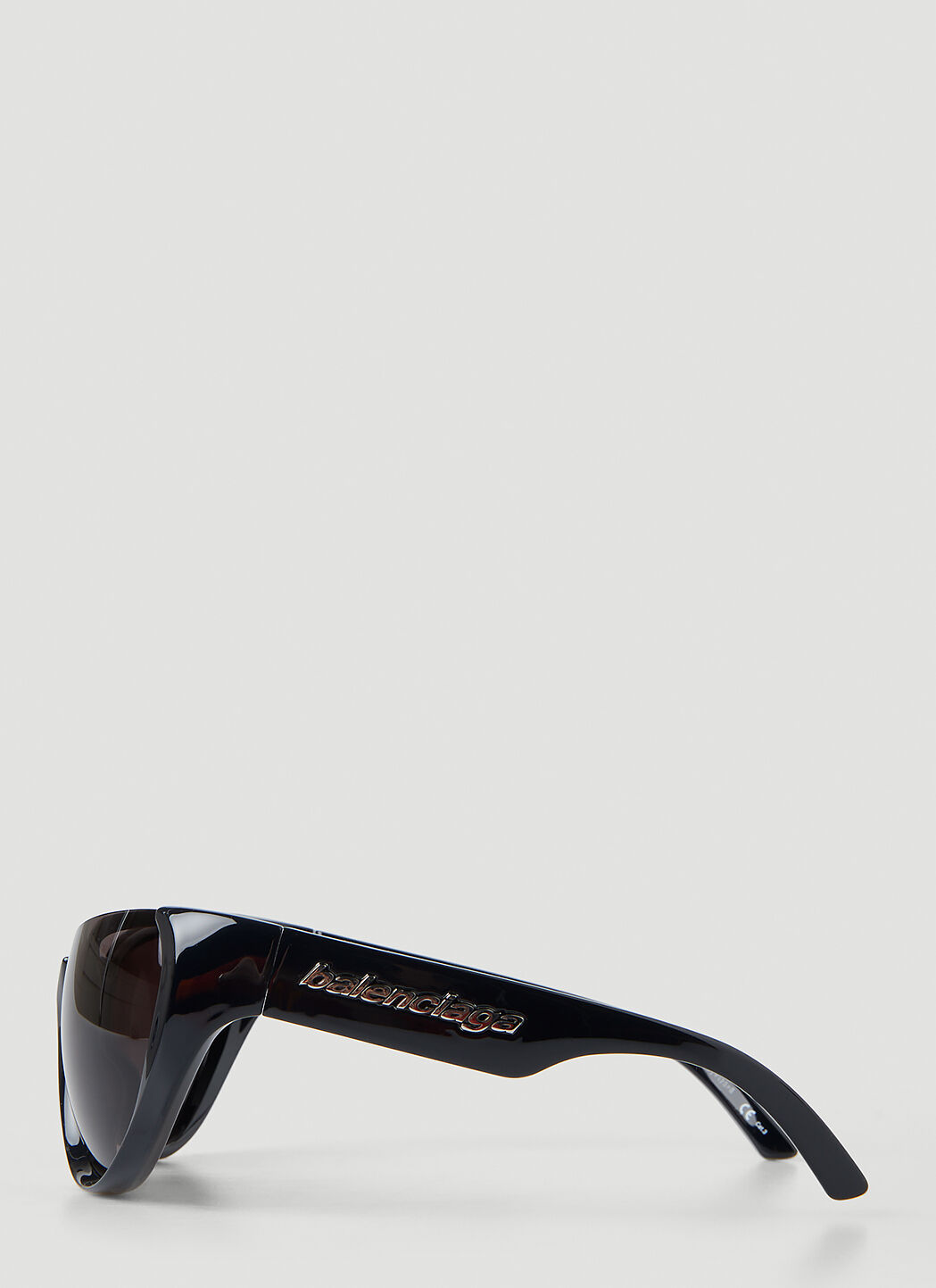 Balenciaga Xpander Butterfly Sunglasses | LN-CC
