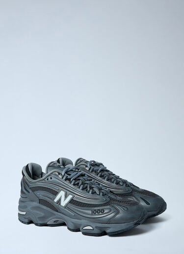 1000 Sneakers New Balance 1000 Sneakers Black new0362007