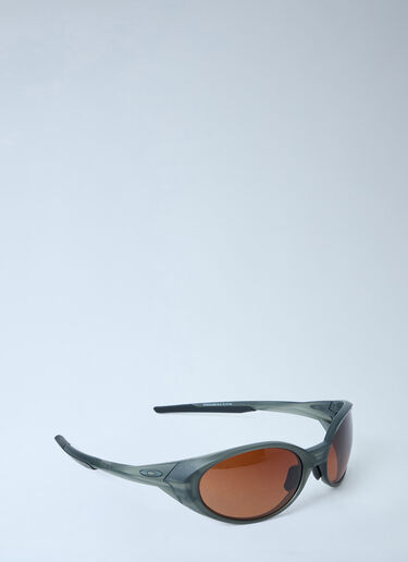 Oakley Eye Jacket Redux Sunglasses Black lxo0364003