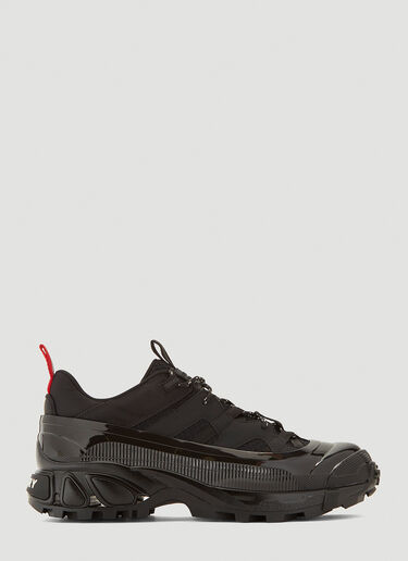 Burberry Chunky Sneakers Black bur0141038
