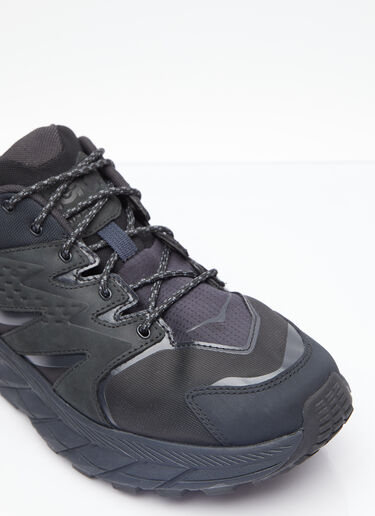 HOKA アナカパ ロー GTX スニーカー ブラック hok0154003