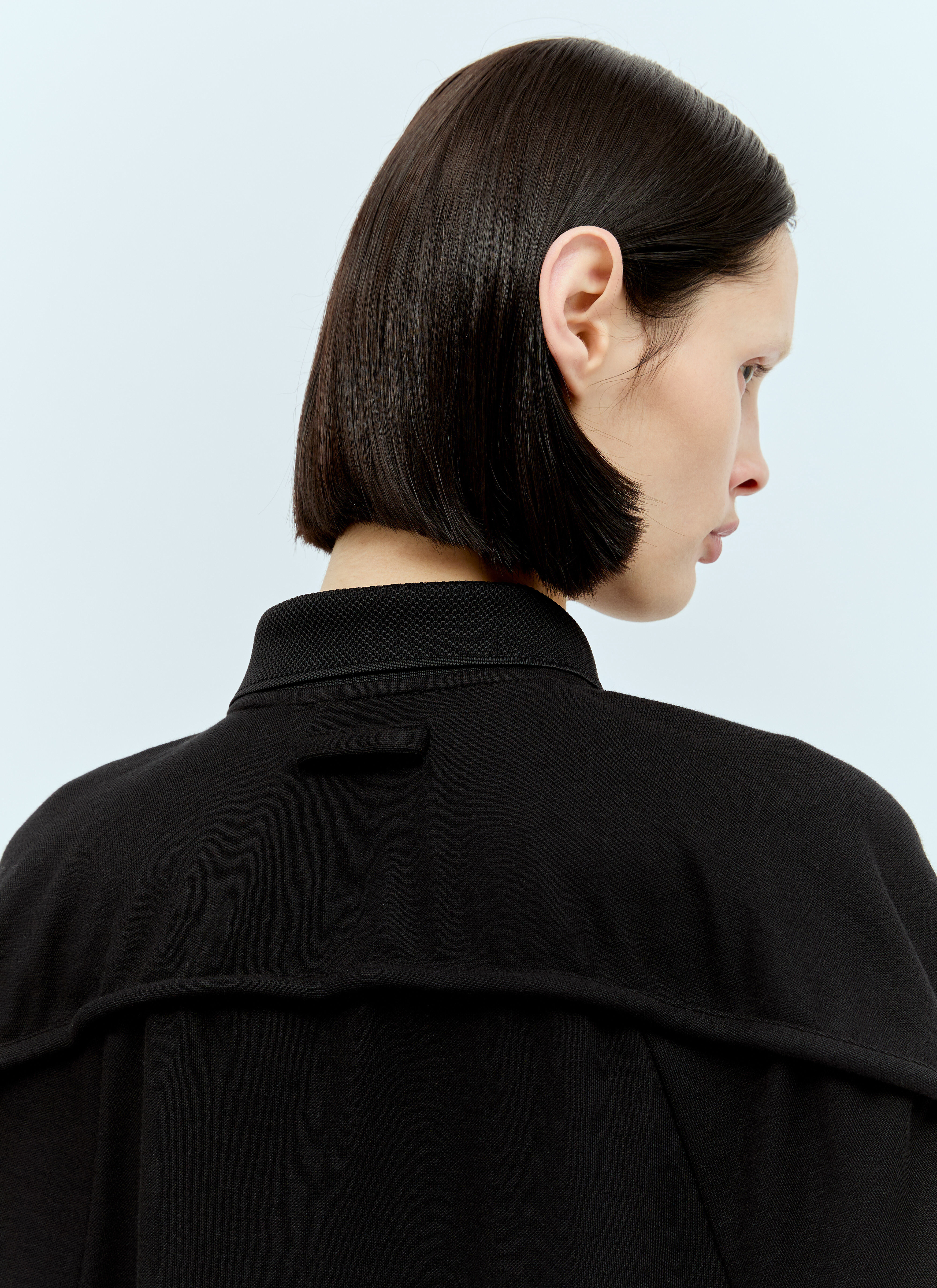 Jean Paul Gaultier x Shayne Oliver Women's' GLTR Polo T-Shirt in