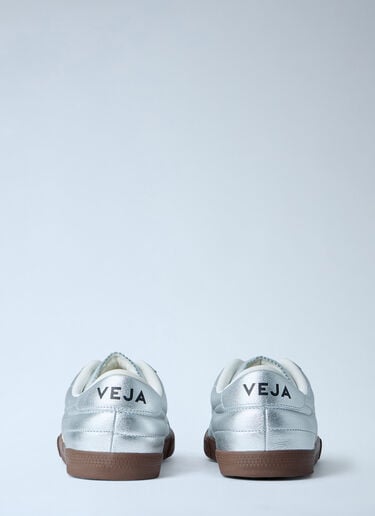Veja Panenka Sneakers Silver vej0362008