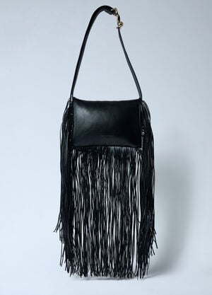 Sportmax Stilla Handbag Black spx0261013