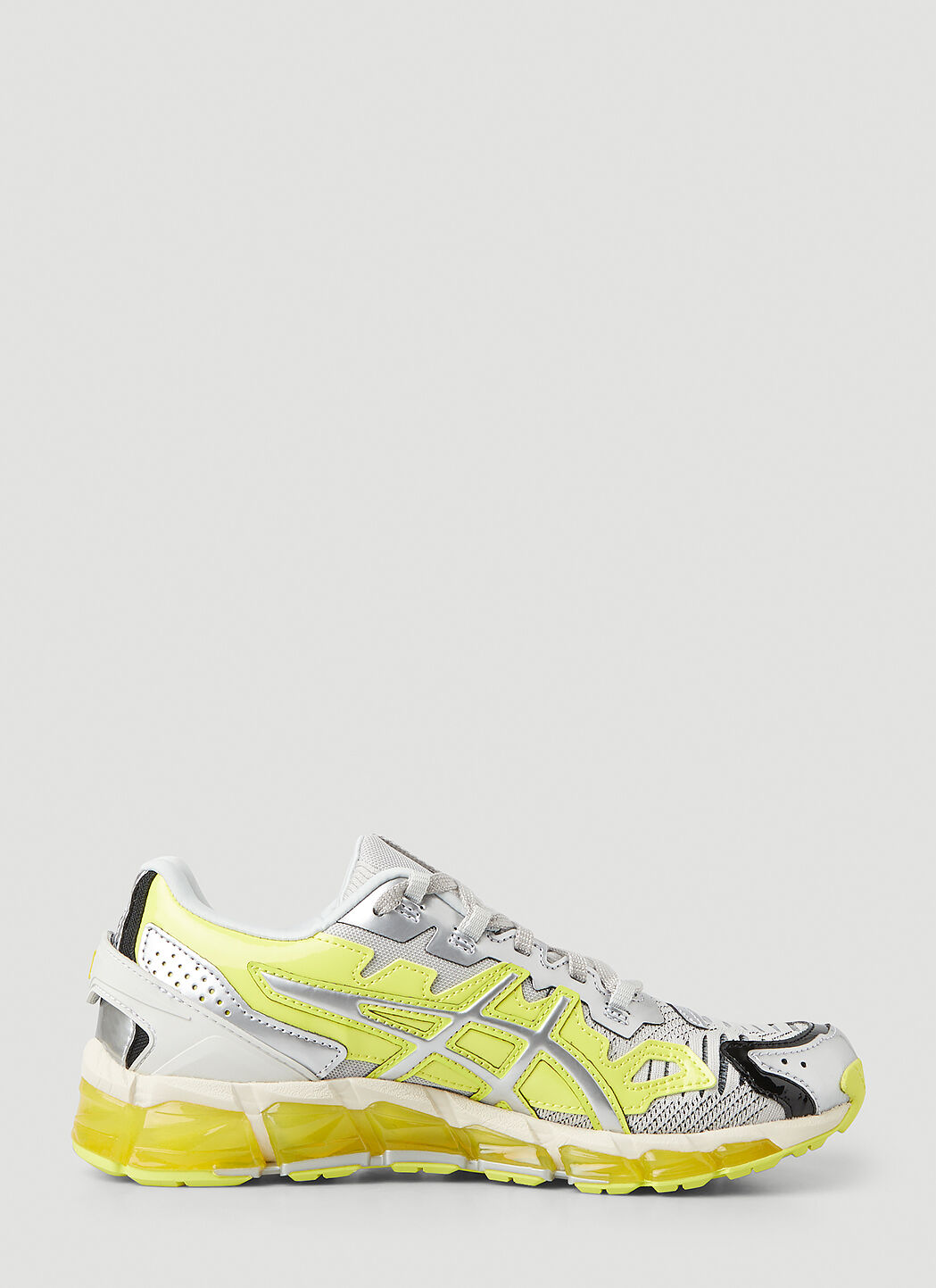 Asics x GmbH Gel Quantum 360 Sneaker in Silver LN CC