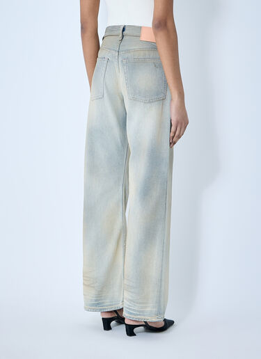 Acne Studios 2023 Jeans Blue acn0259020