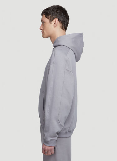 HATHENBRUCK™ Earth Walk Hooded Sweatshirt Grey hat0146002