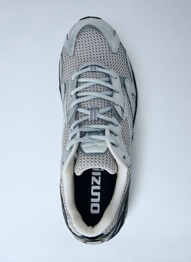 Mizuno Wave Rider 10 Sneakers Grey miz0364004