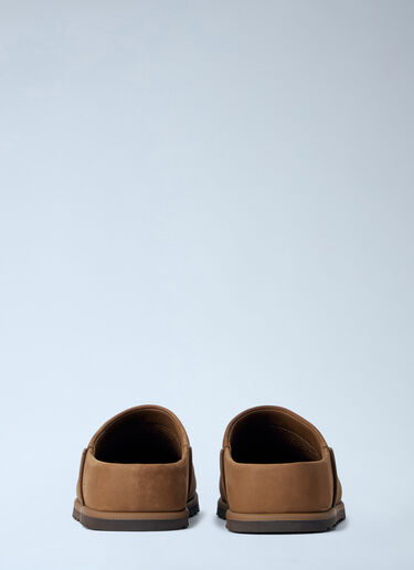UGG Otzo Clogs Brown ugg0264030