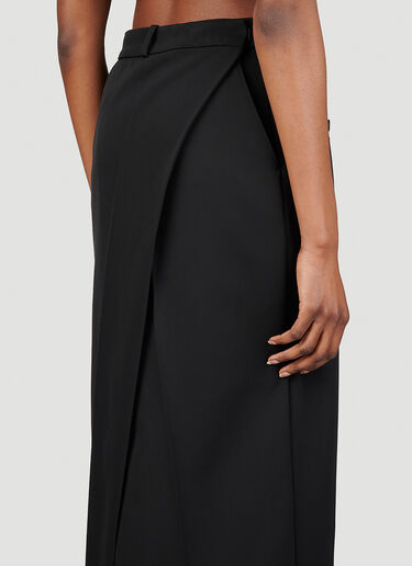 DIY Maxi Skirt Balenciaga DIY Maxi Skirt Black bal0253007
