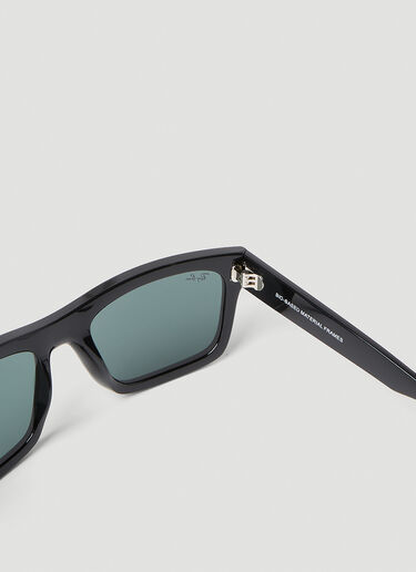 Ray-Ban Warren Sunglasses Black lrb0353004